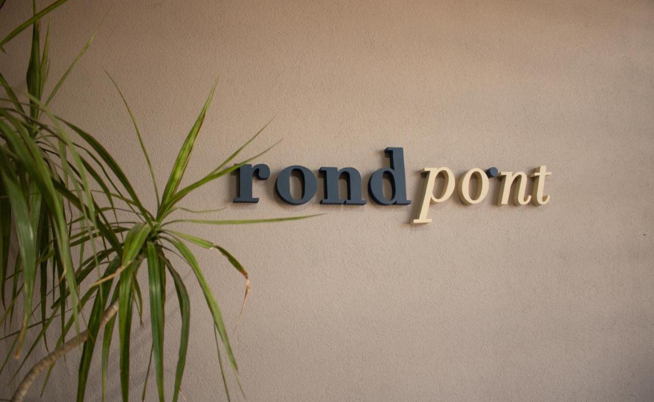 Rondpoint Pilar Leilighet Pilar  Eksteriør bilde
