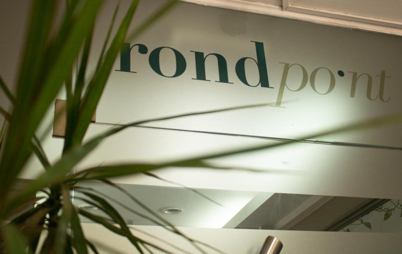 Rondpoint Pilar Leilighet Pilar  Eksteriør bilde